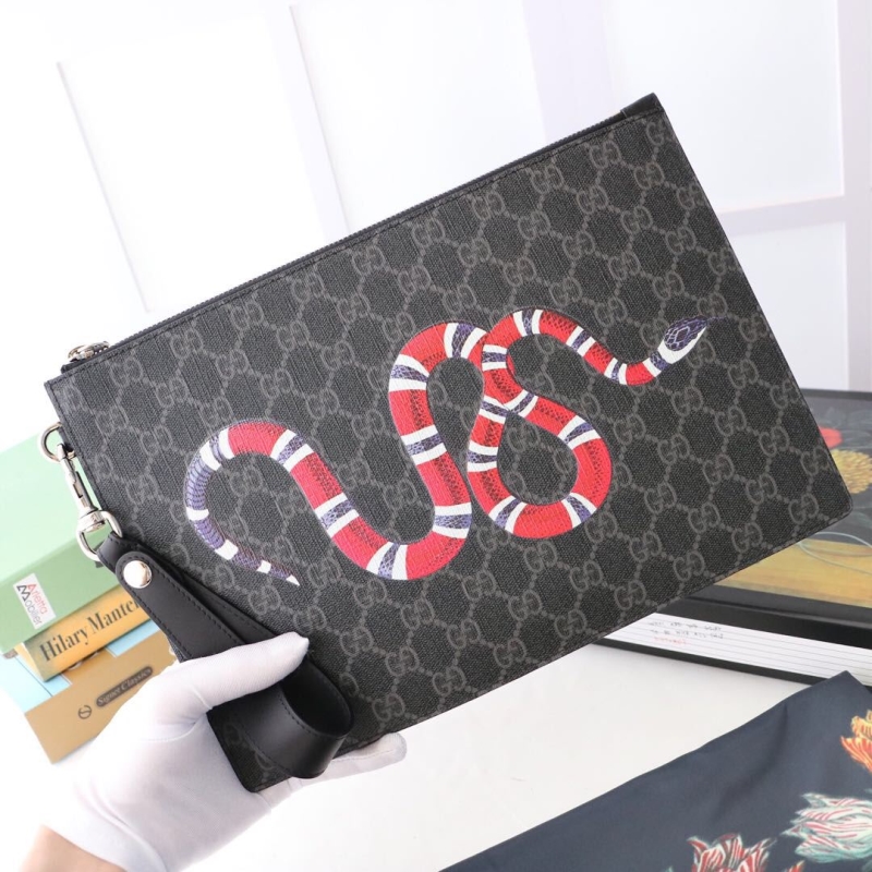 Gucci Clutch Bags